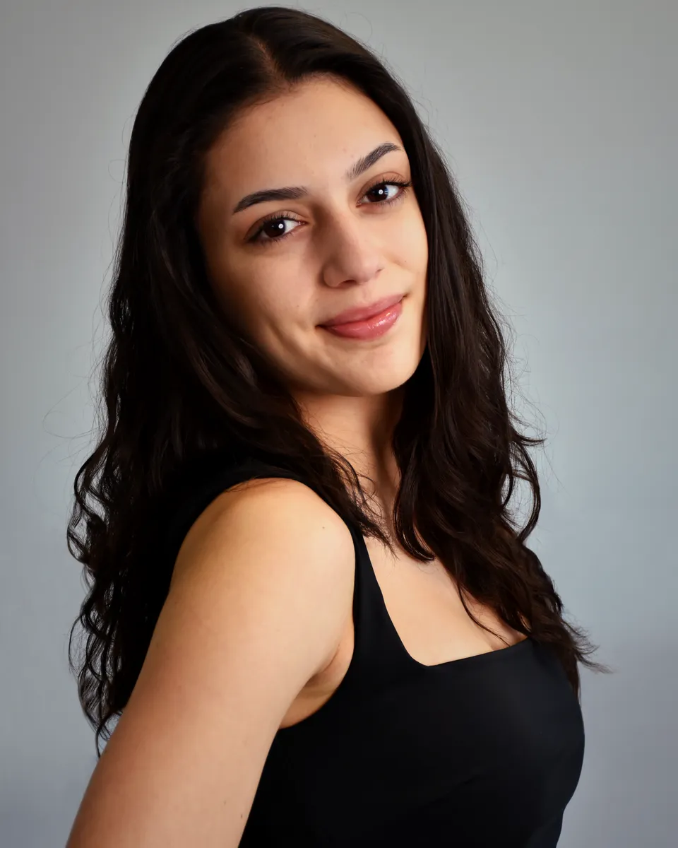 Isabella Talarico