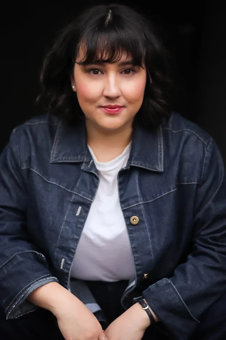 Laurie-Anne Fong Wooley