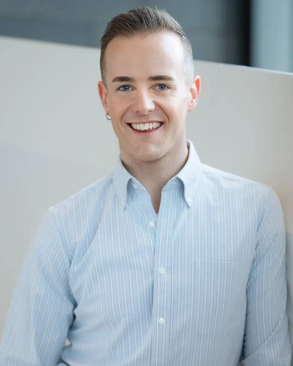 Craig Lough