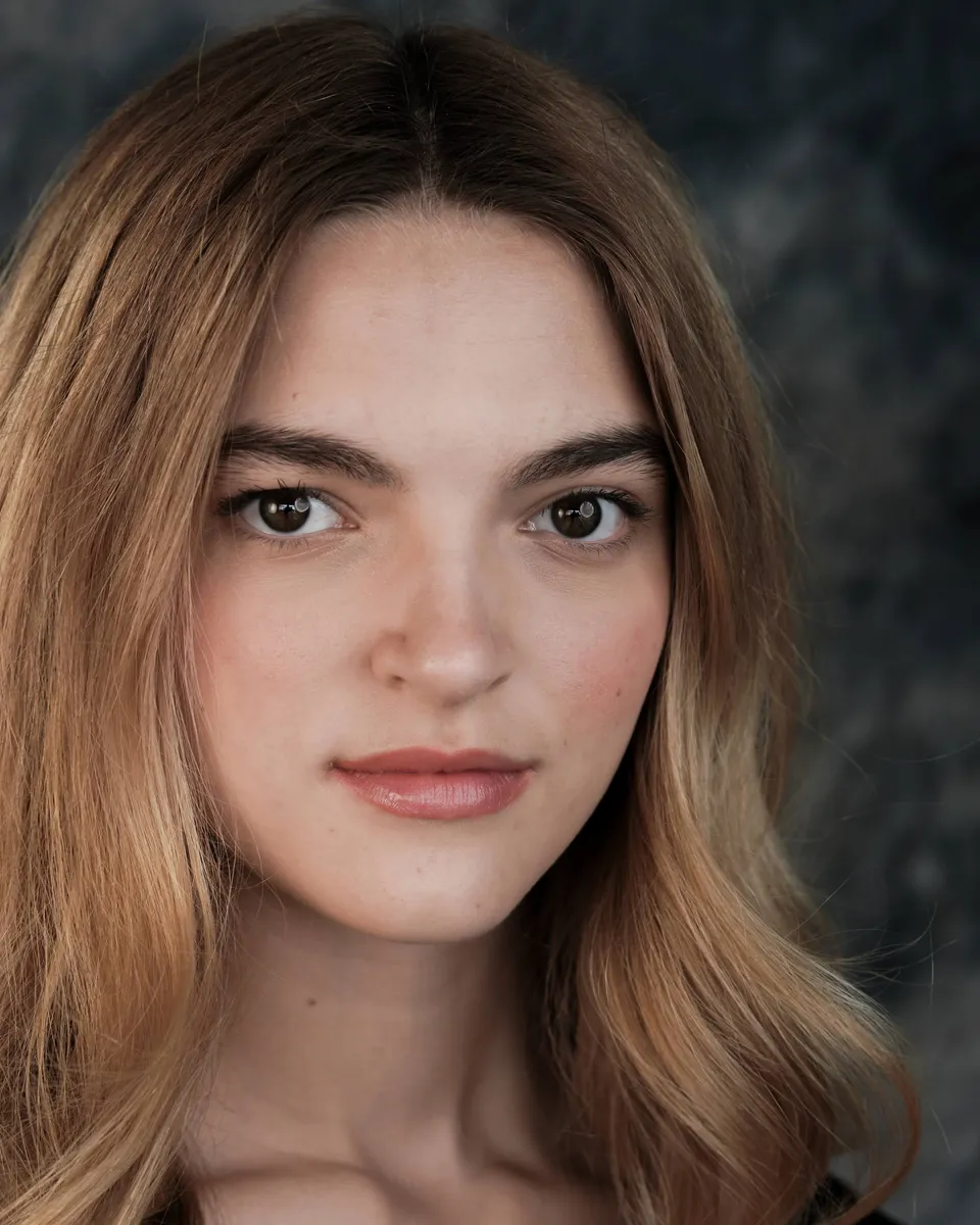 Olivia Nelson