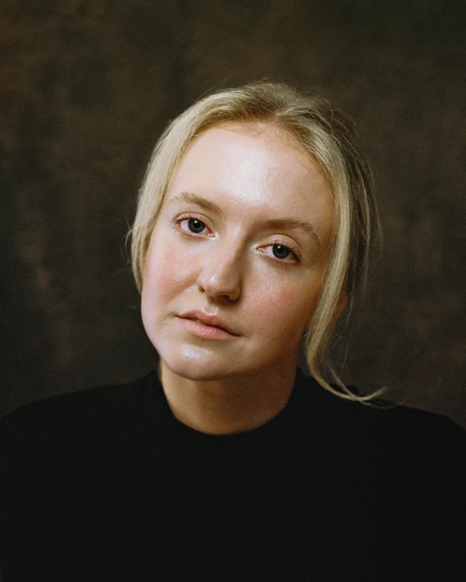 Georgina Thorpe