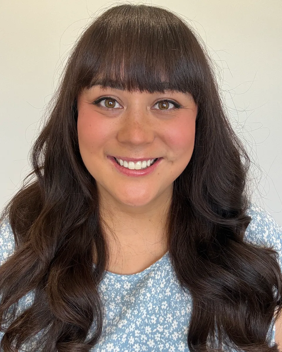 Rachel Davies