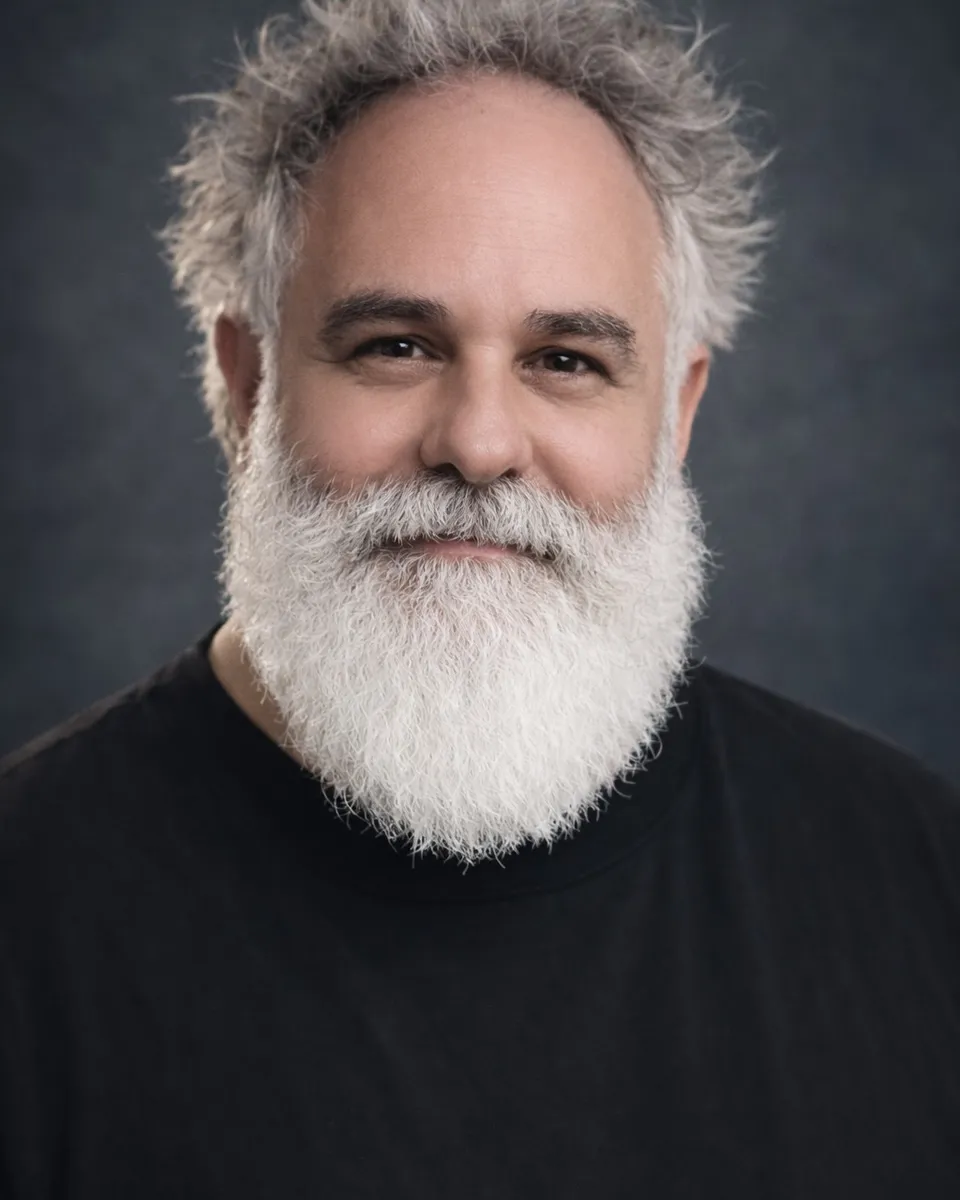 Mike Isaacs