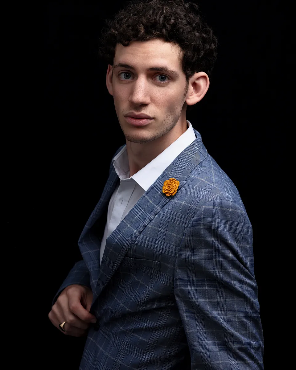 Benji Riggs