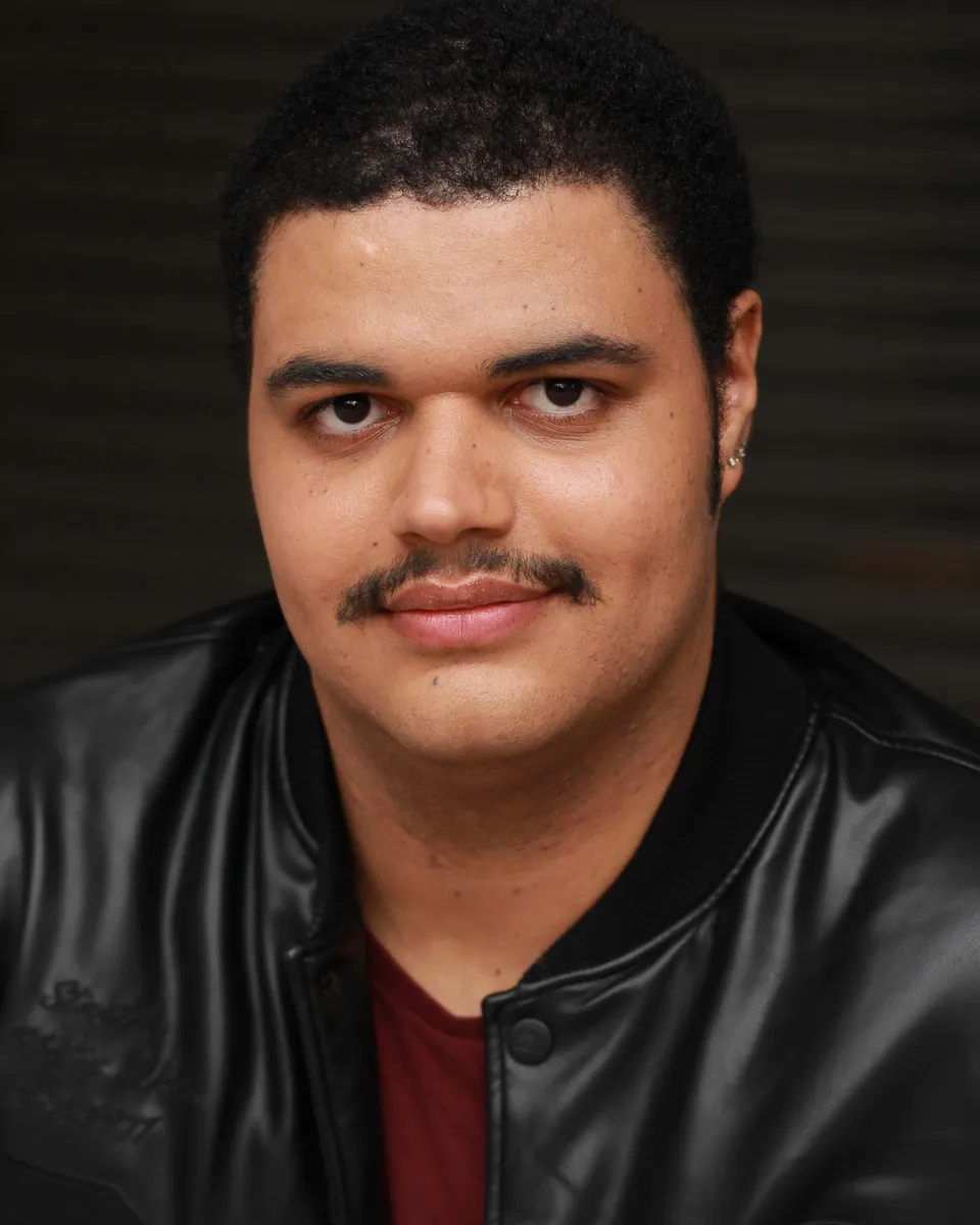 Theodore Williams