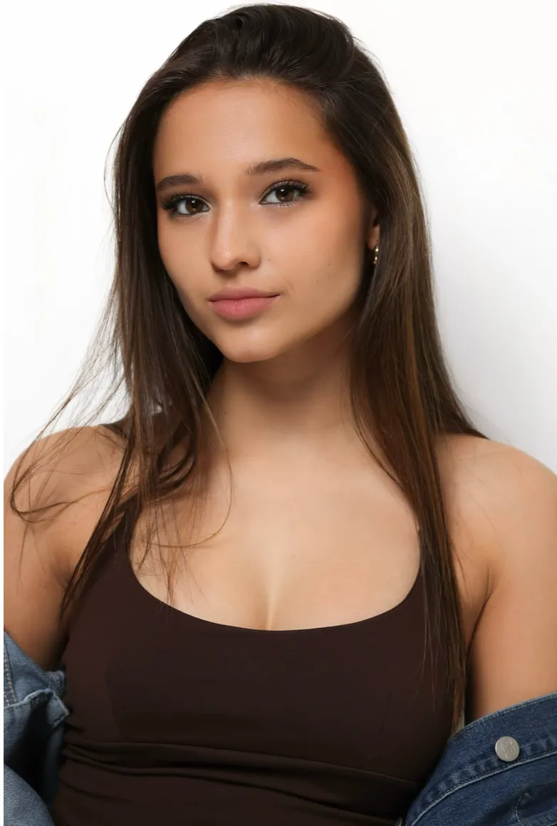 Samara Saunders