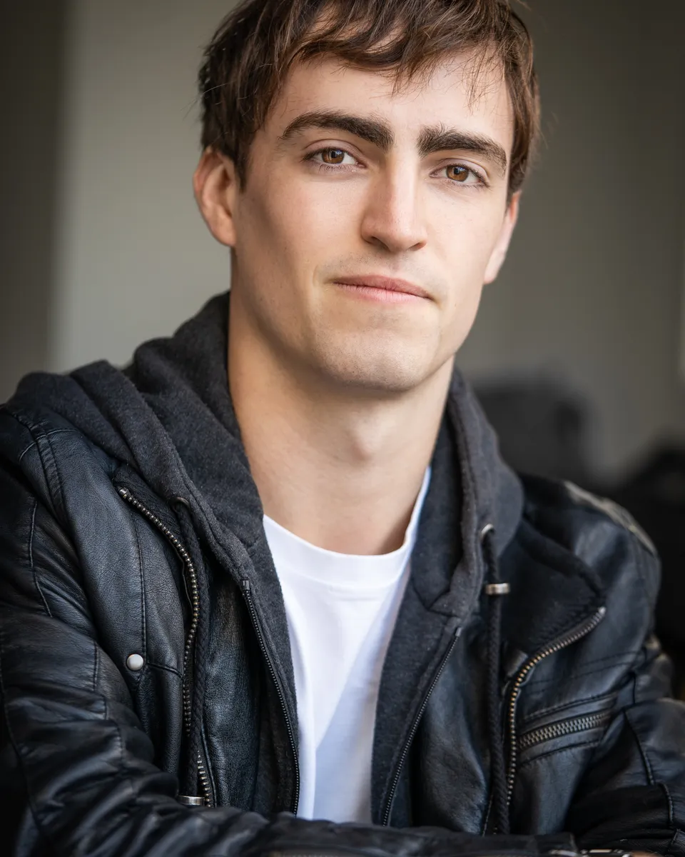 Josh Morris