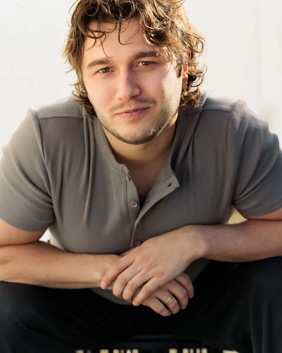 Ben Phazey