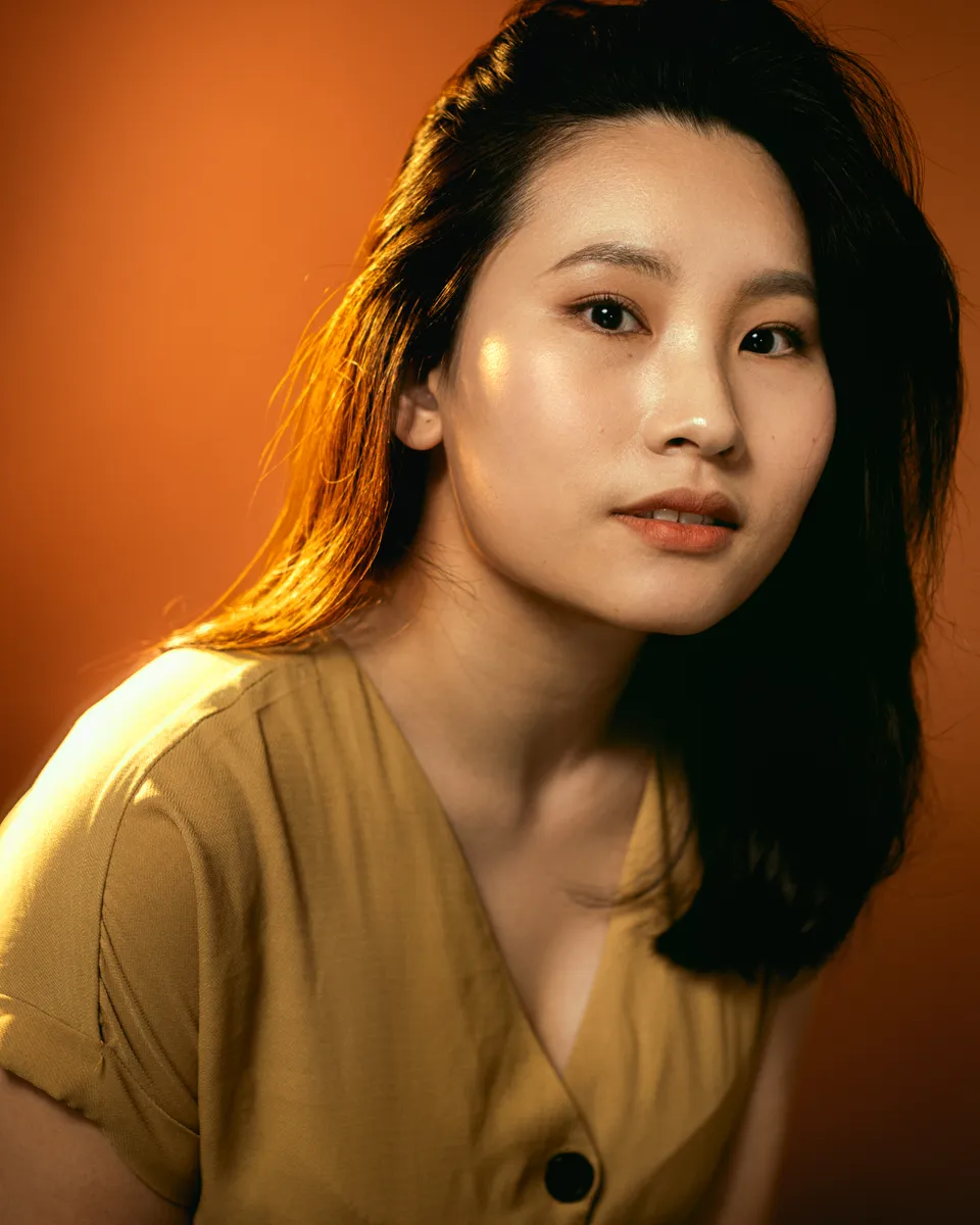 Deirdre Khoo