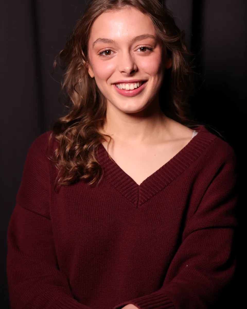 Helen Jordan-Lane