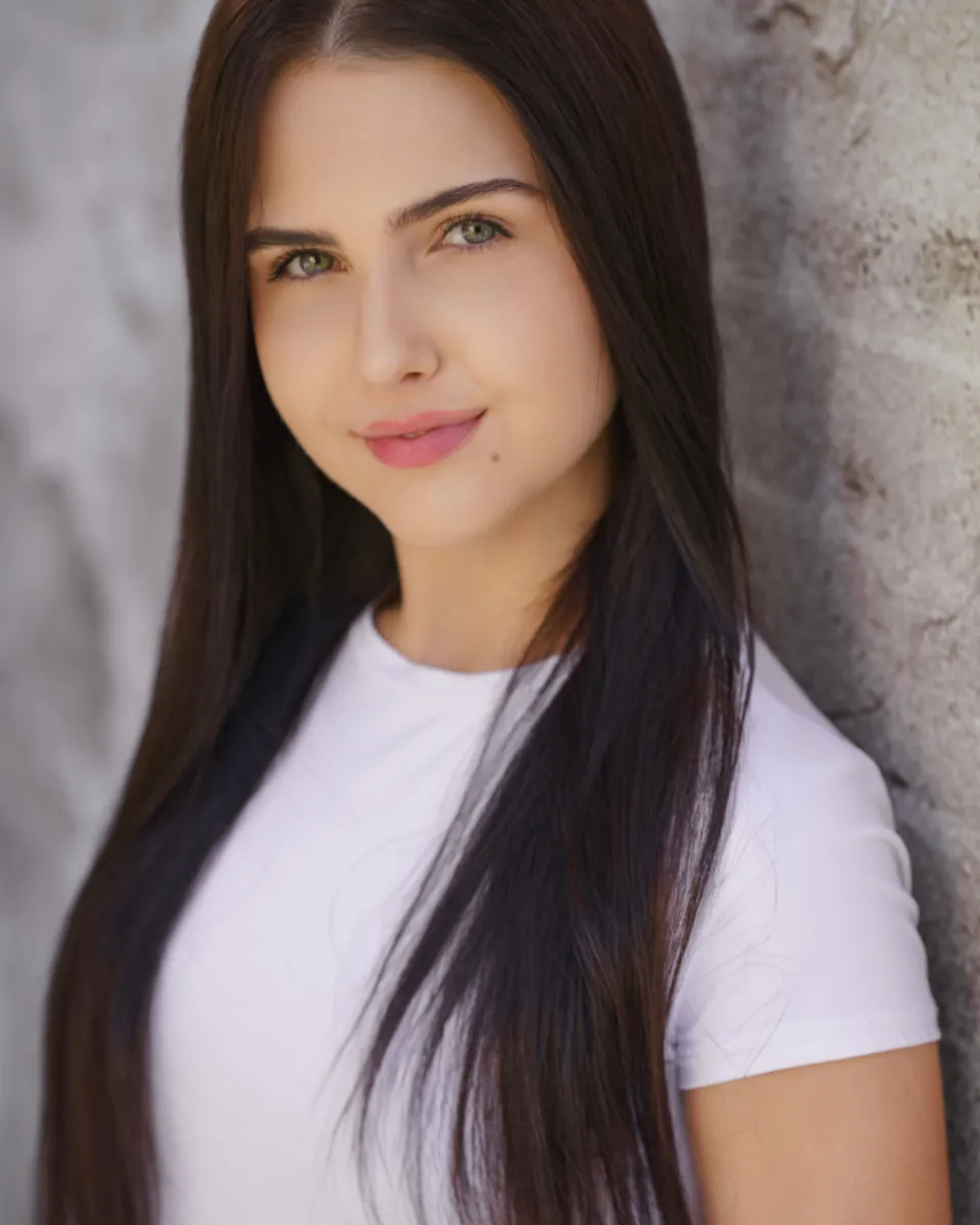 Sienna Ricketts