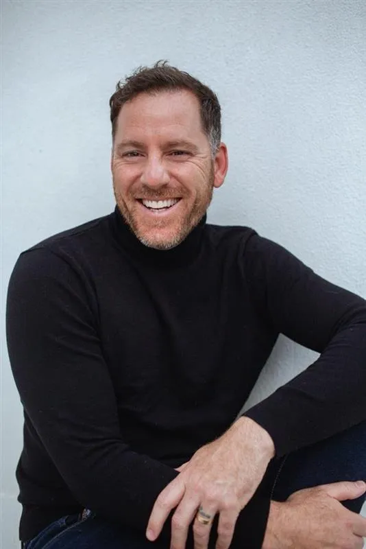 Jamie Baker