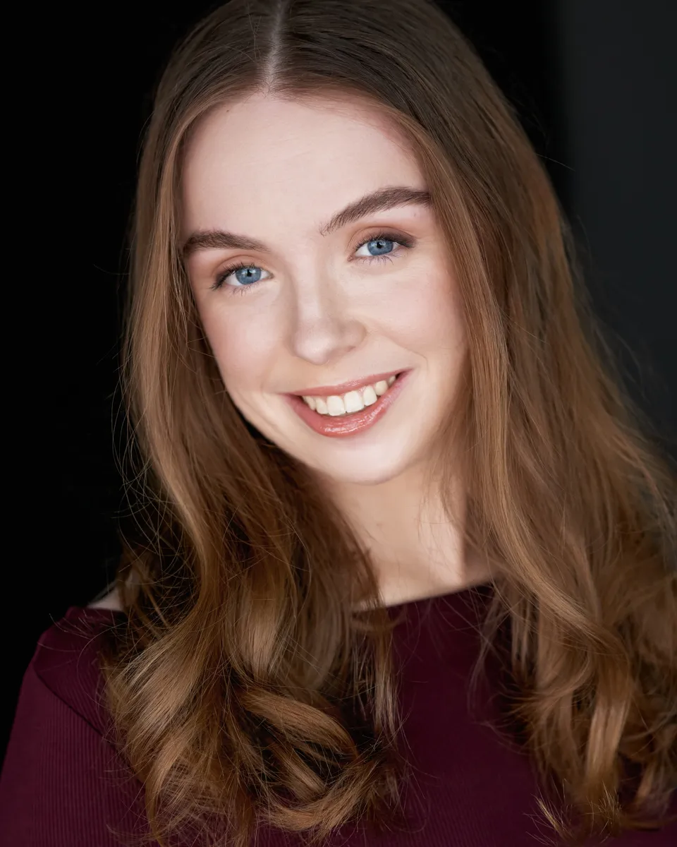 Natalie Koch