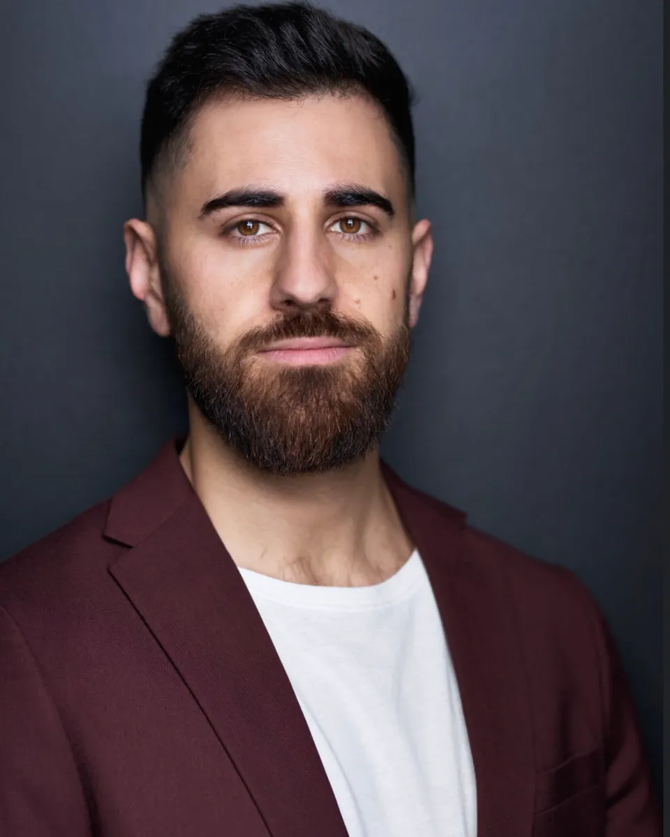 Luke Costabile