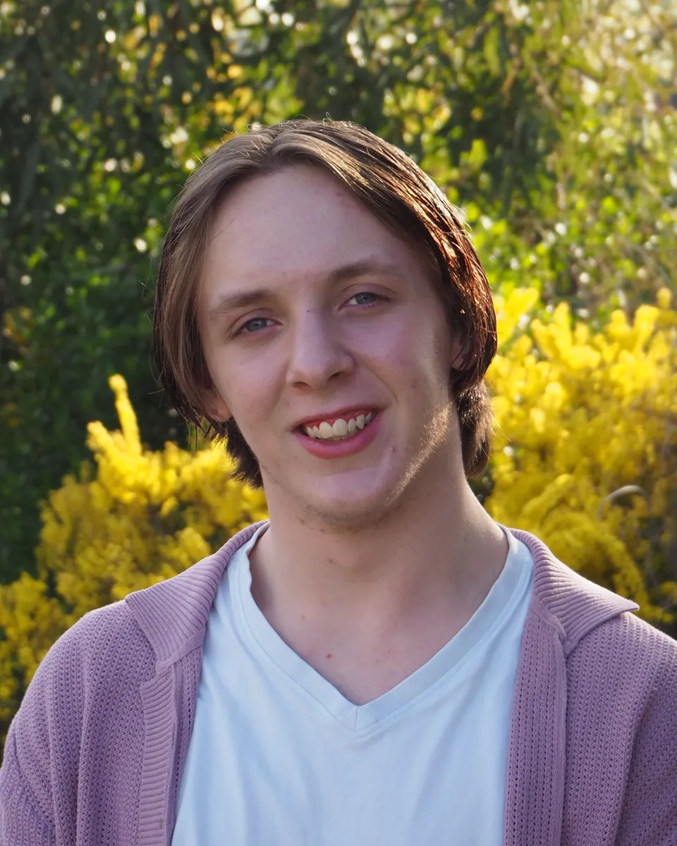 Zachary Douglas