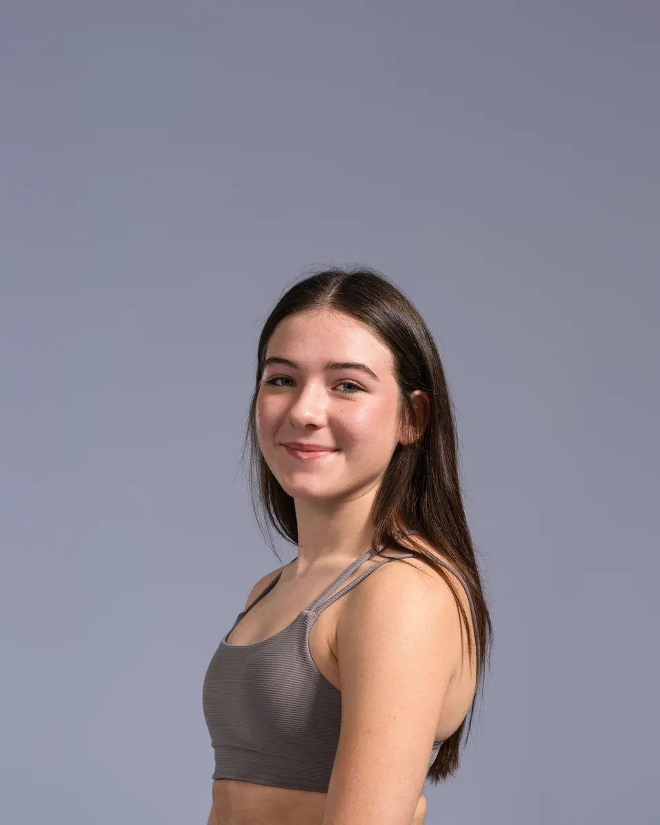 Grace Russell