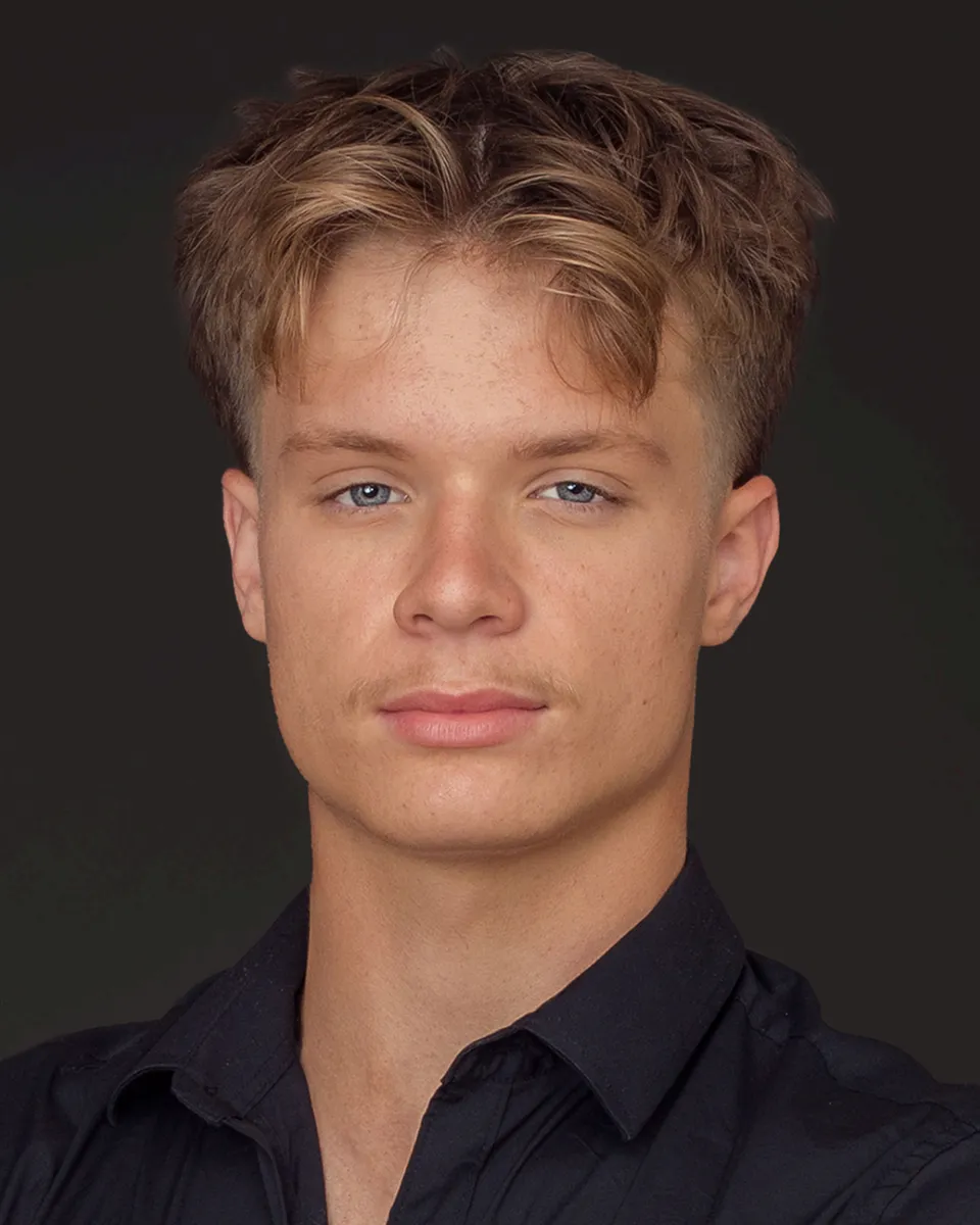 Hunter-Jai Clist