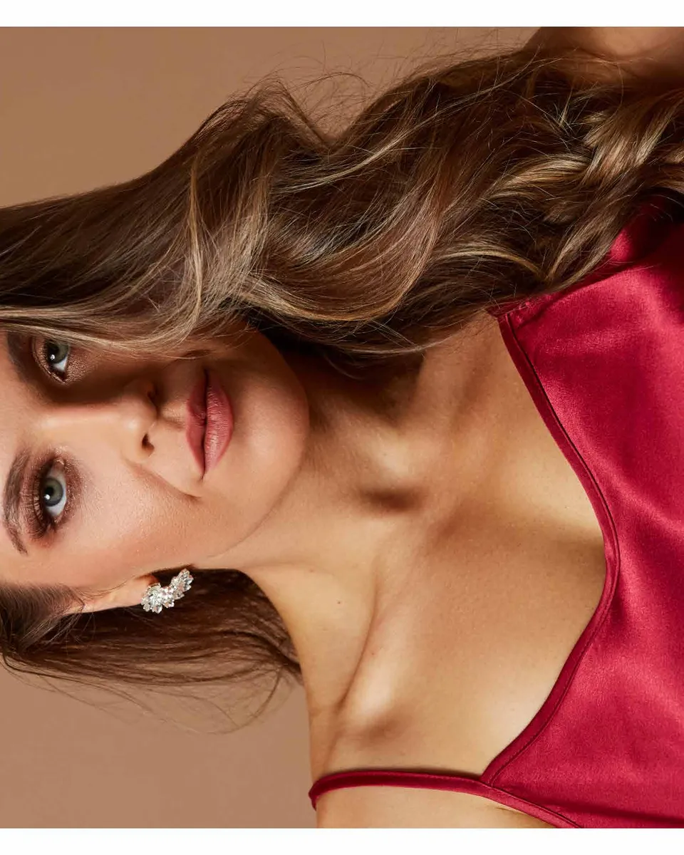 Milena Lydzbinski