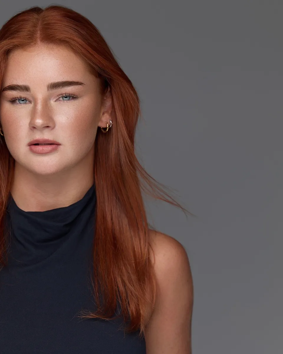 Freya Moen