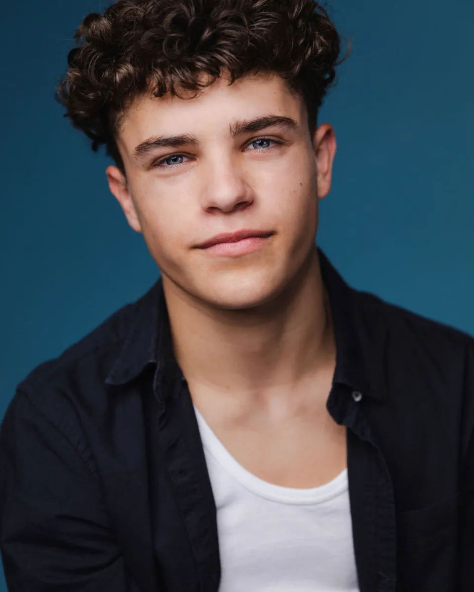 Hunter Cranfield