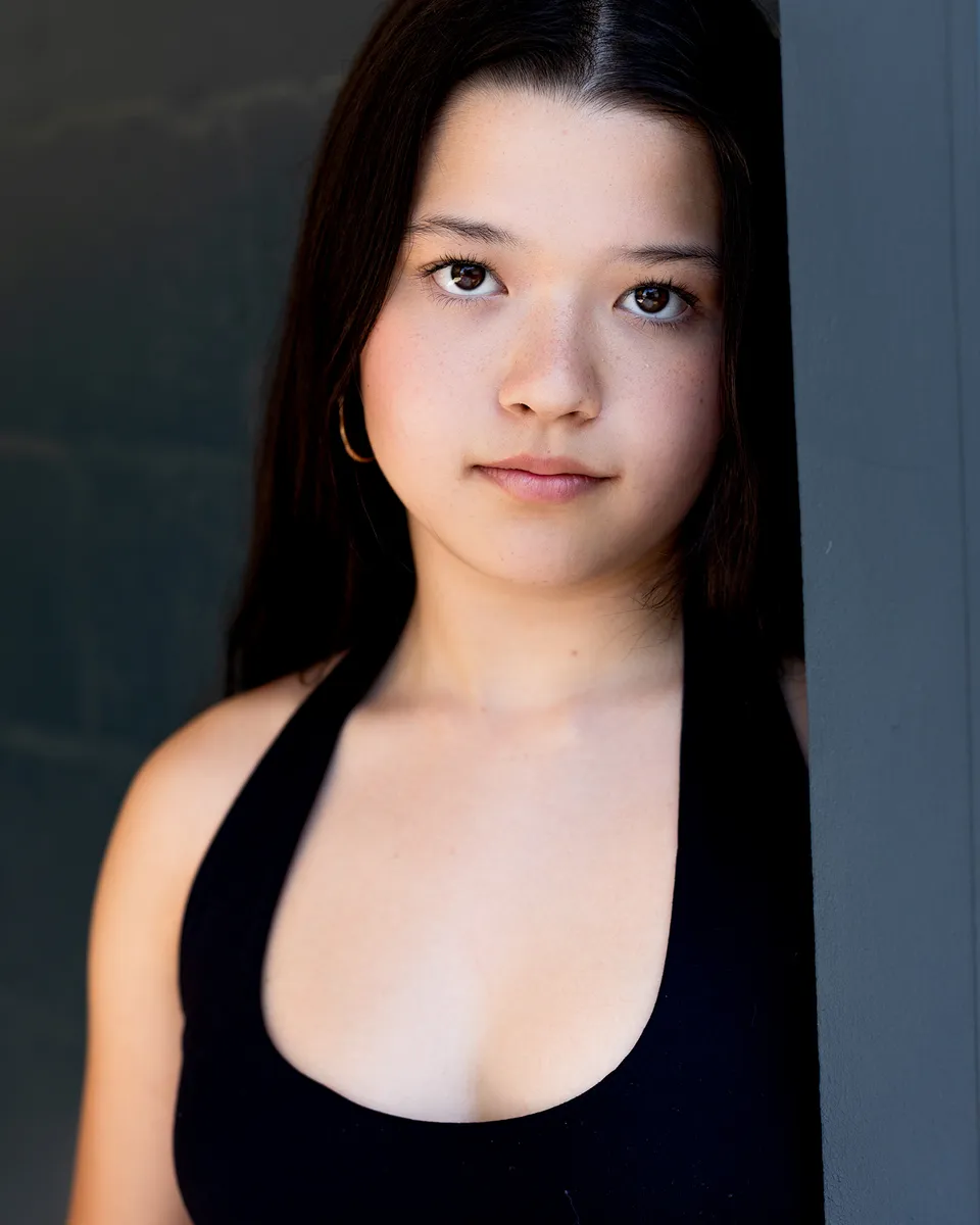 Amy Robinson