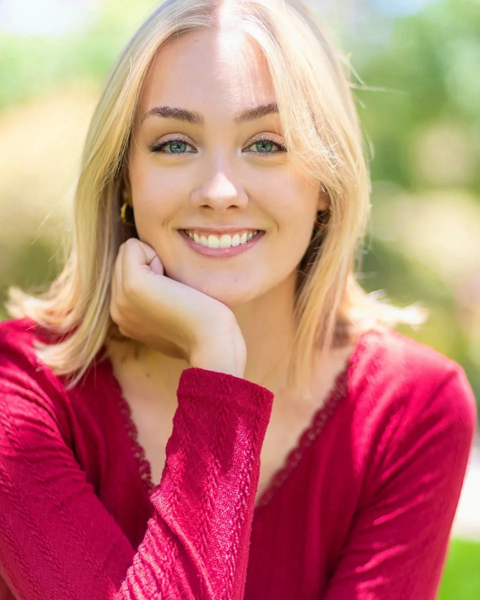 Holly Komorowski