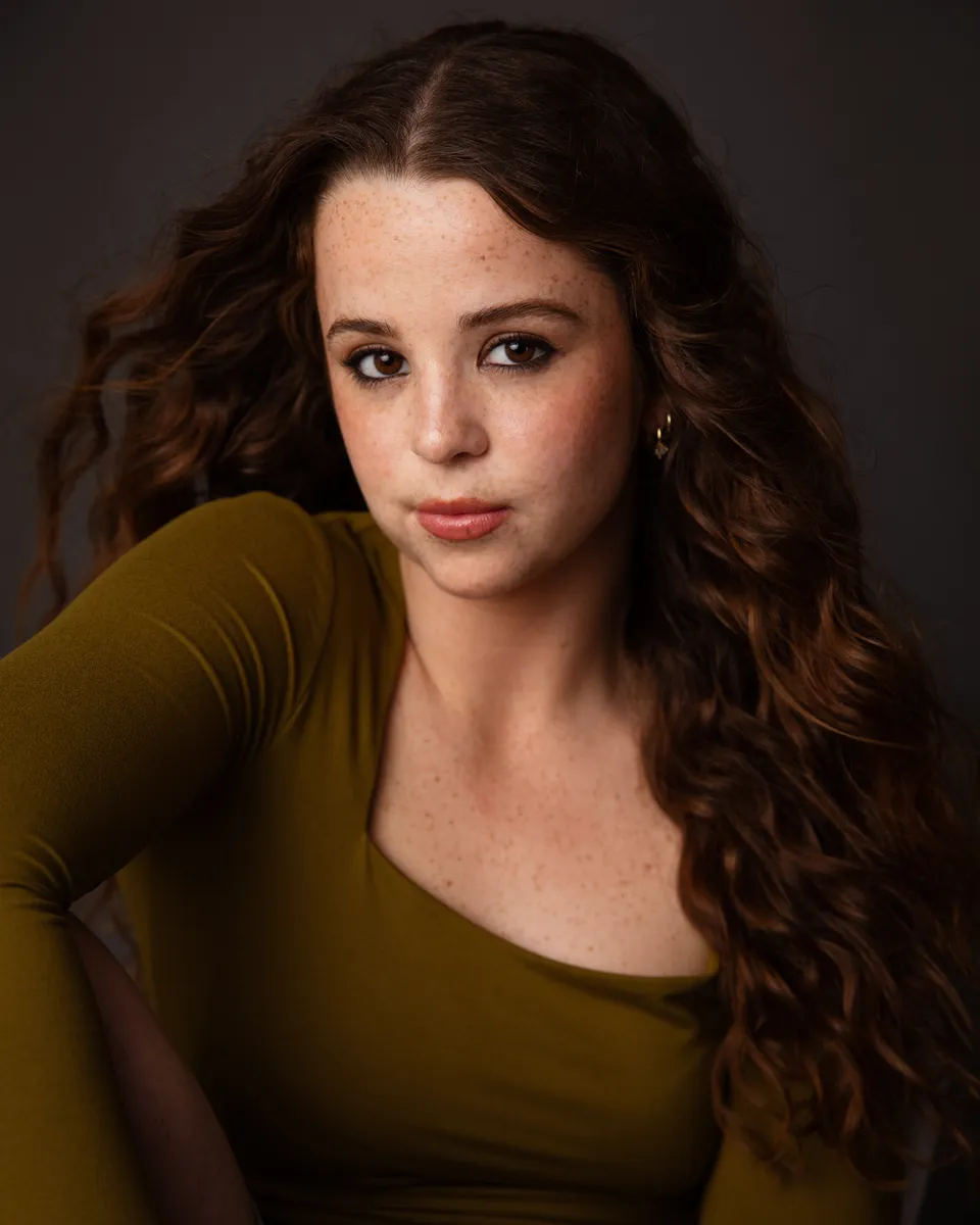 Larissa Proctor