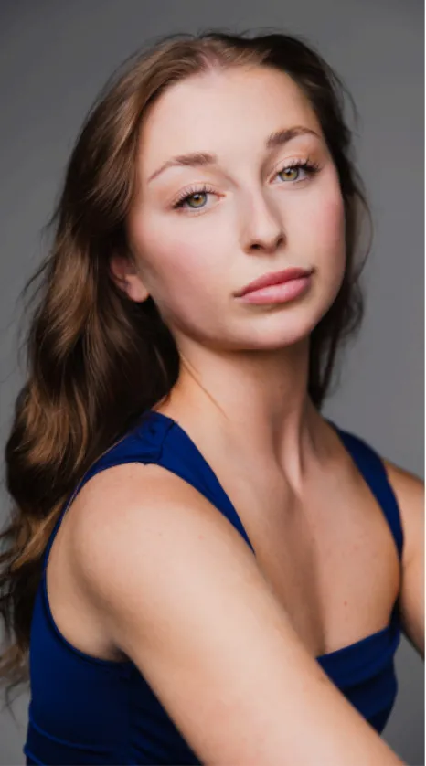 Olivia Oldfield