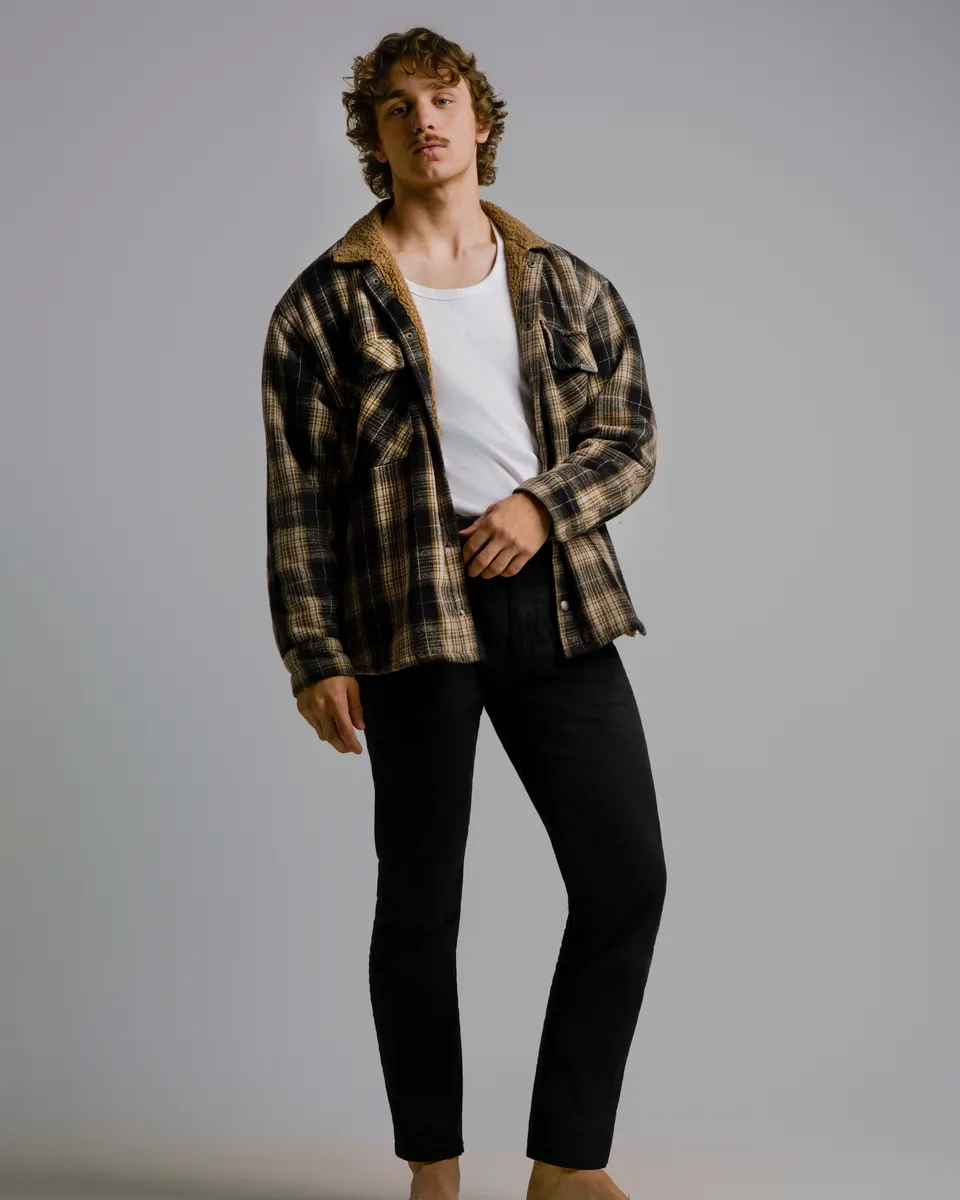 Ethan Goodacre