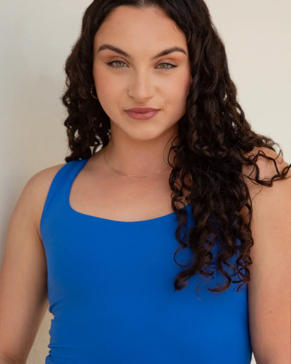 Julia Farrugia