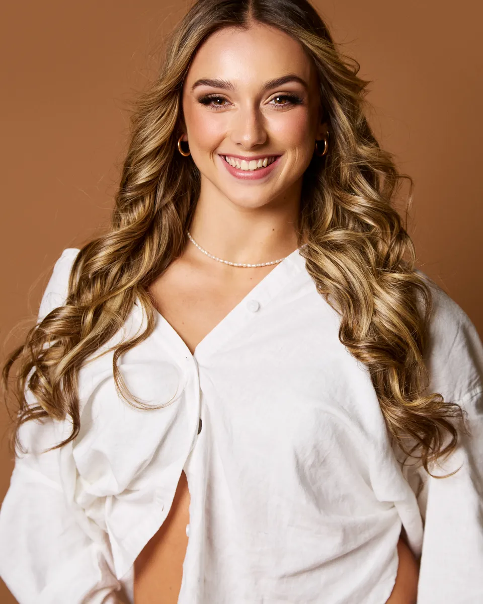 Danika Mason.