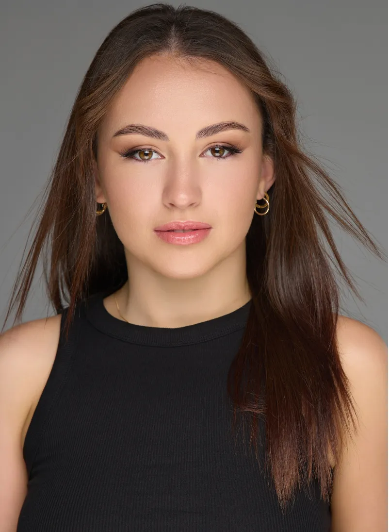 Amber Watson