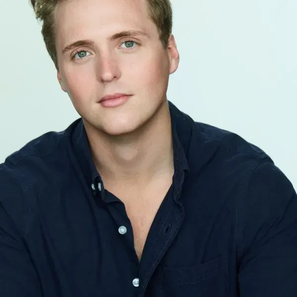 Rory Percival