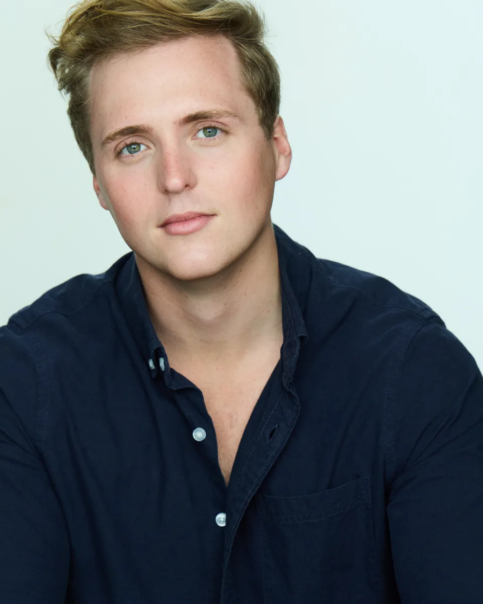 Rory Percival