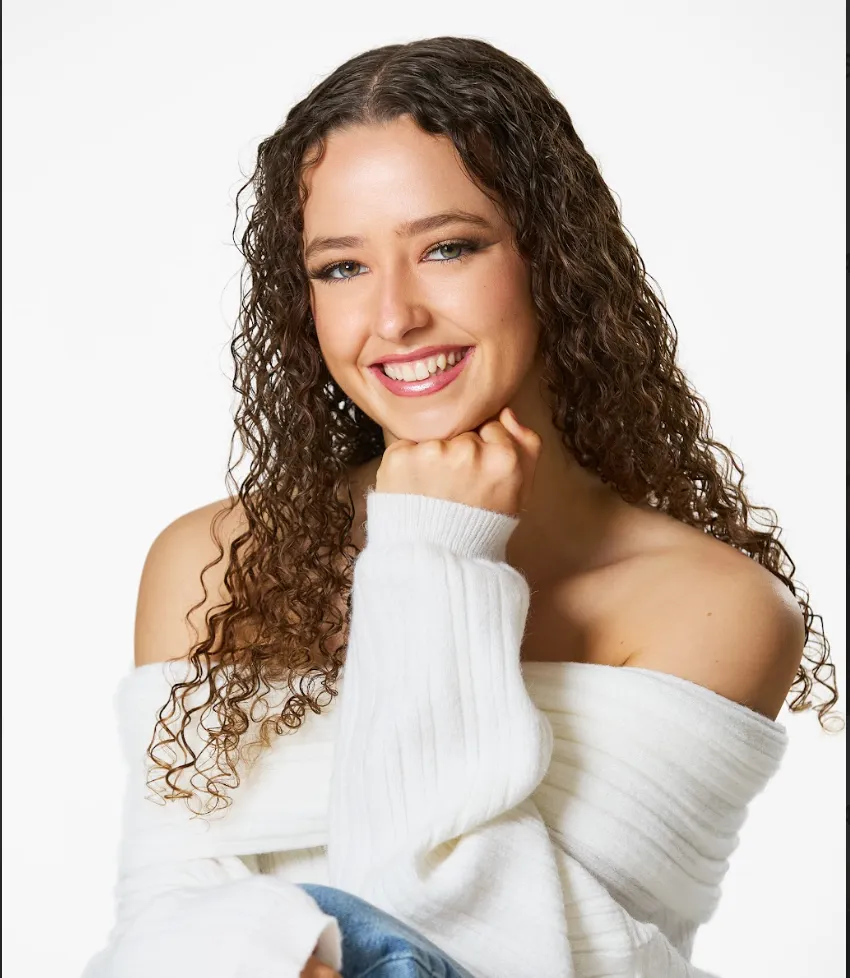 Kiara Clark