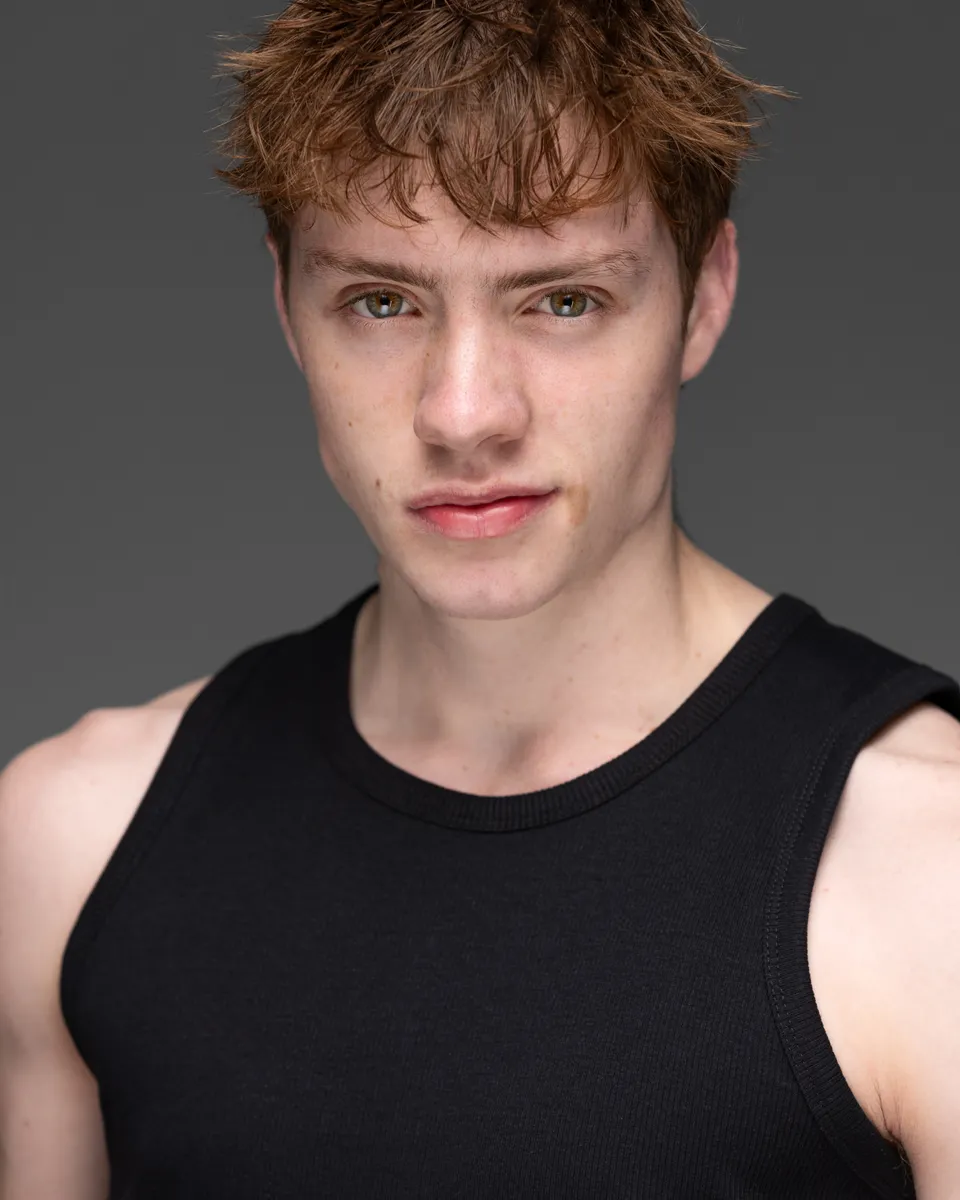 Noa Fogarty