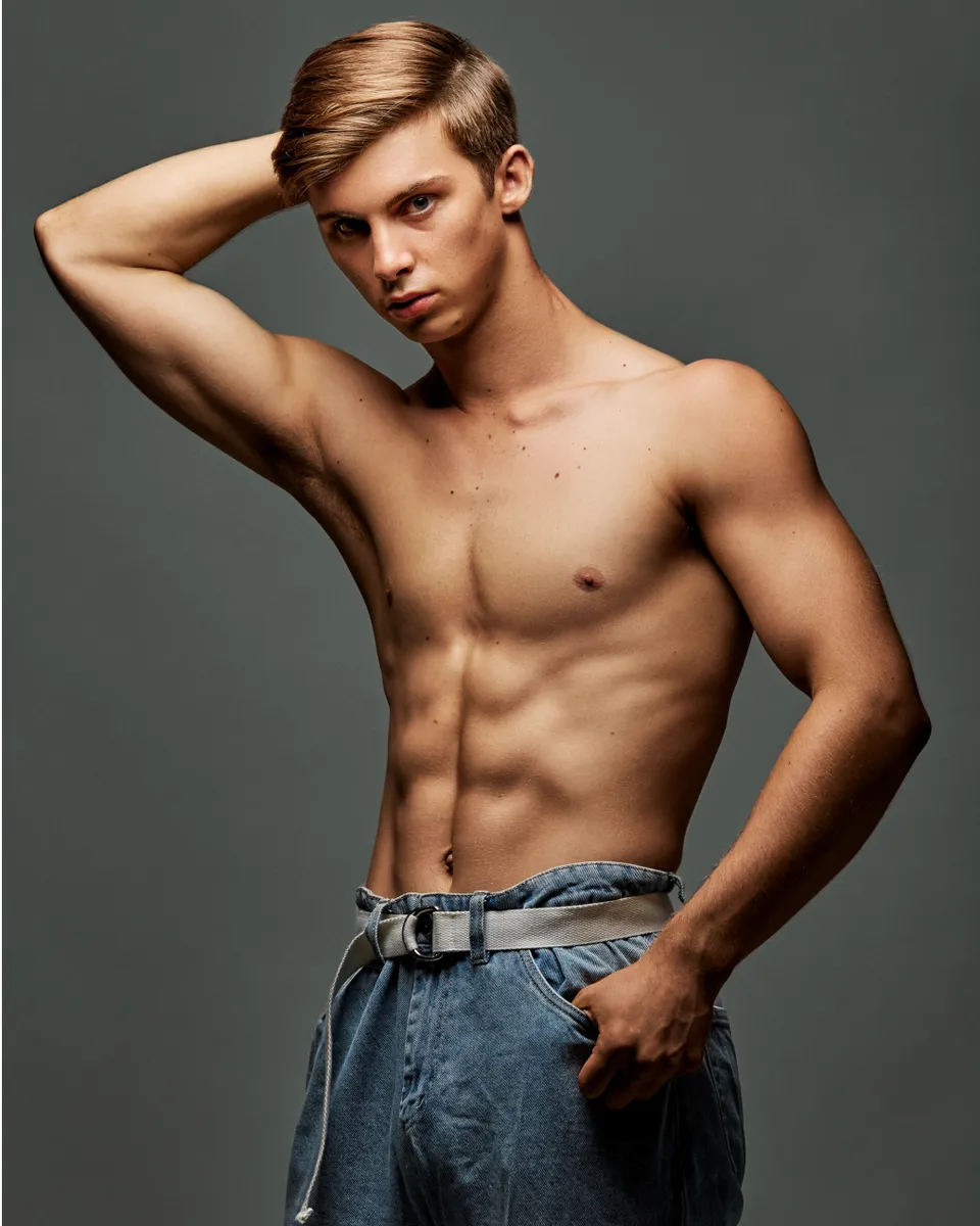 Kurtis Holstein
