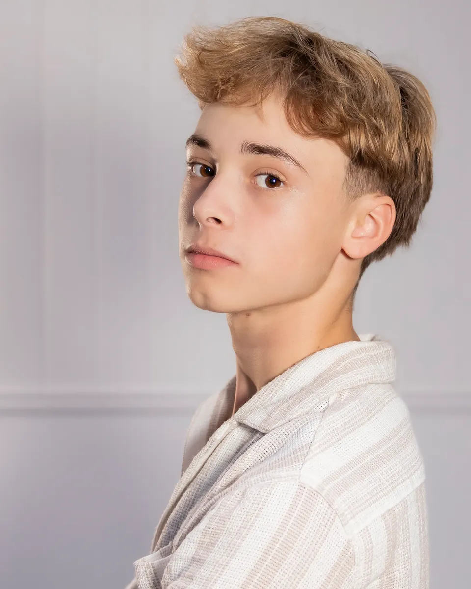 Eddie Harding