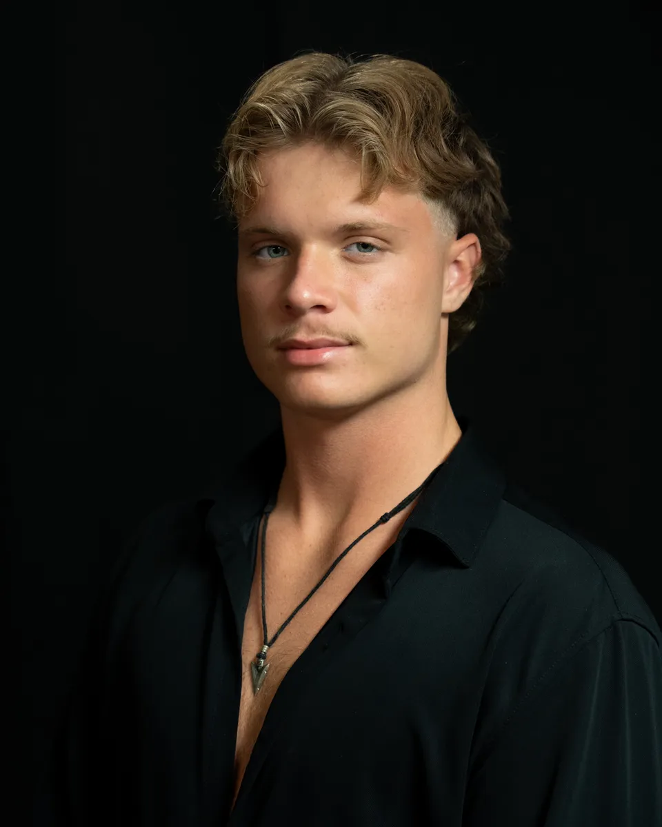 Hunter-Jāi Clist