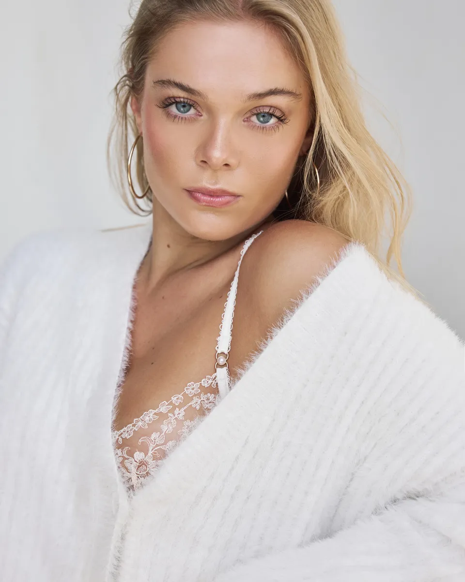 Charlotte Bickle