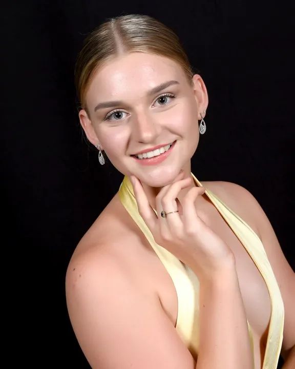 Rachel Rosenblatt