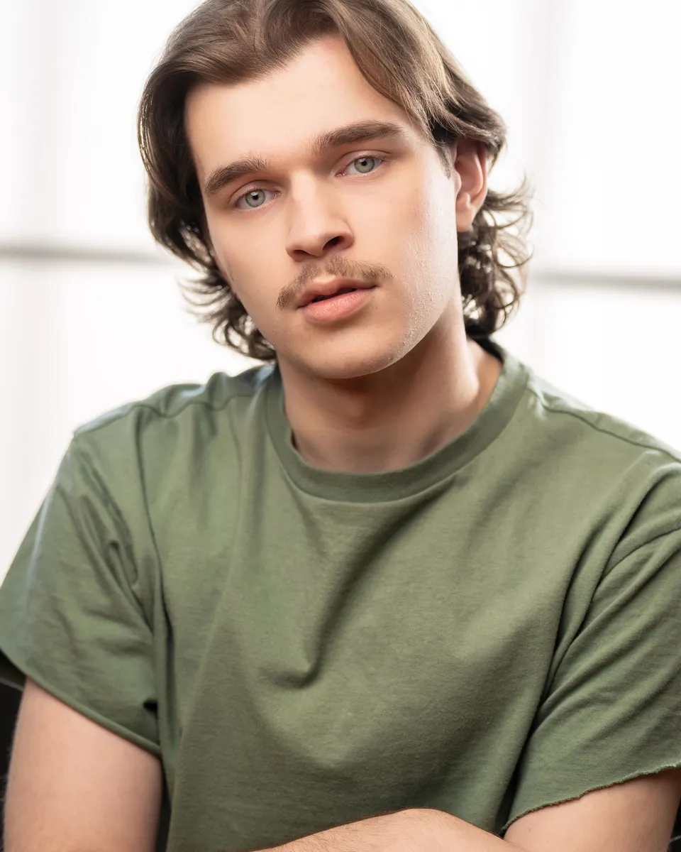 Dimitri Gosios