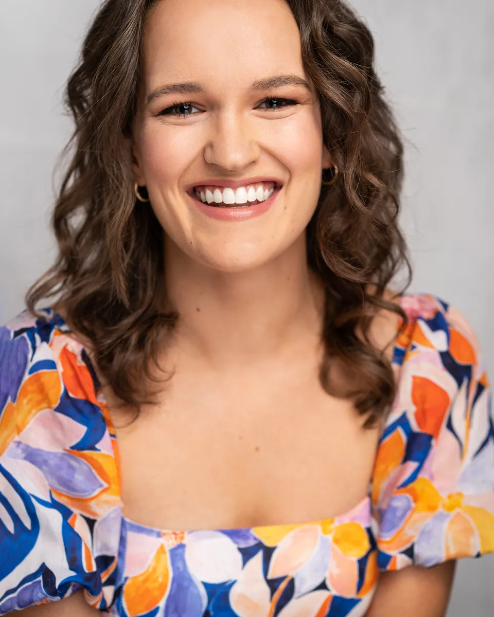 Rachael Jones