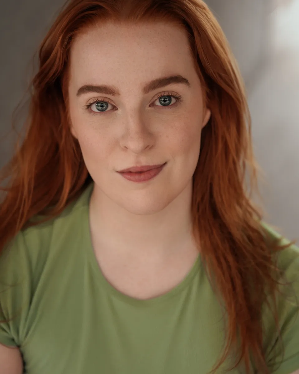 Amy McMillan