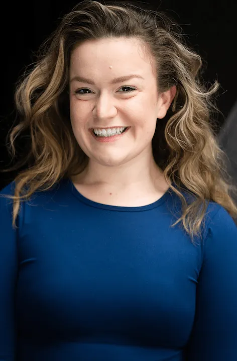 Jessica Parcell