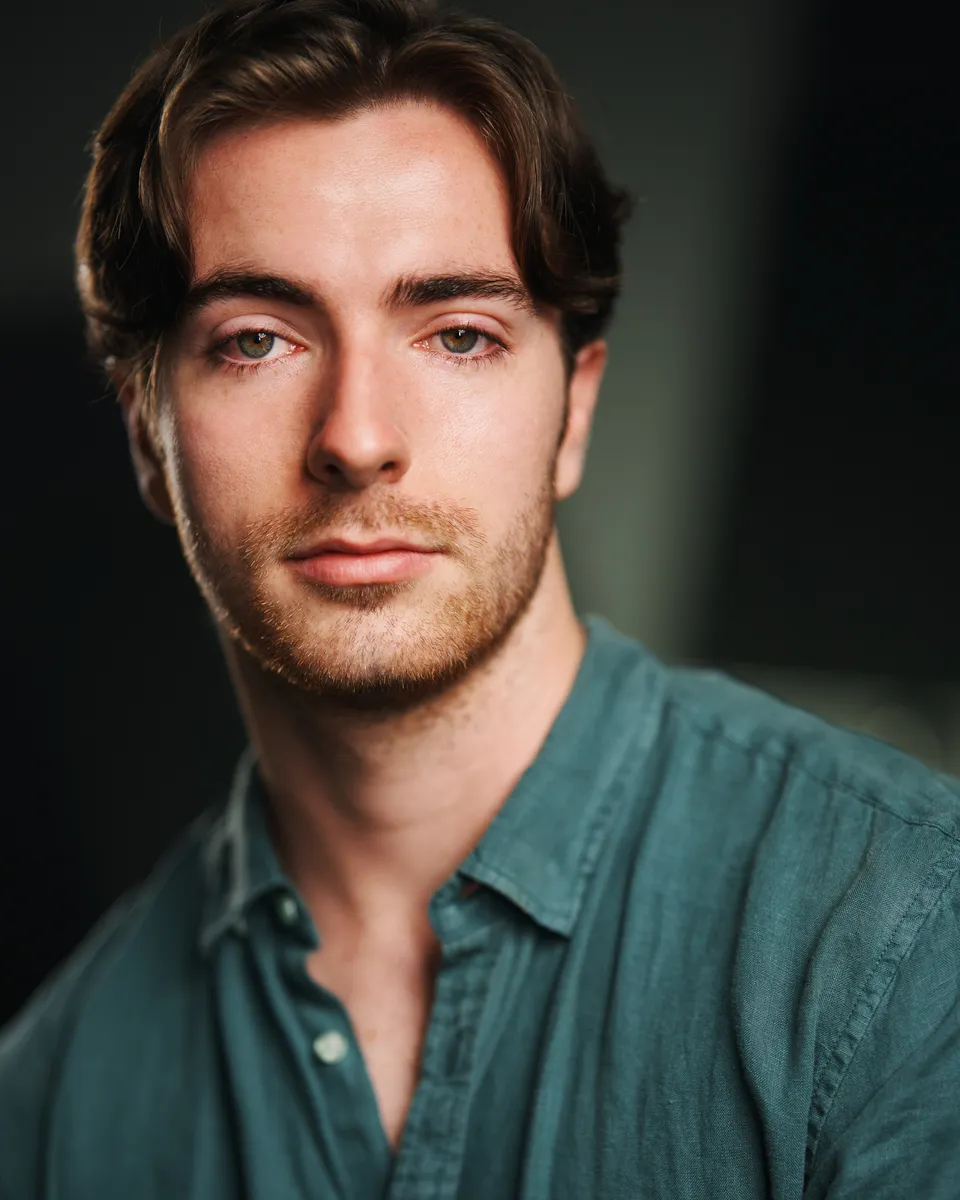 Aidan O'Cleirigh