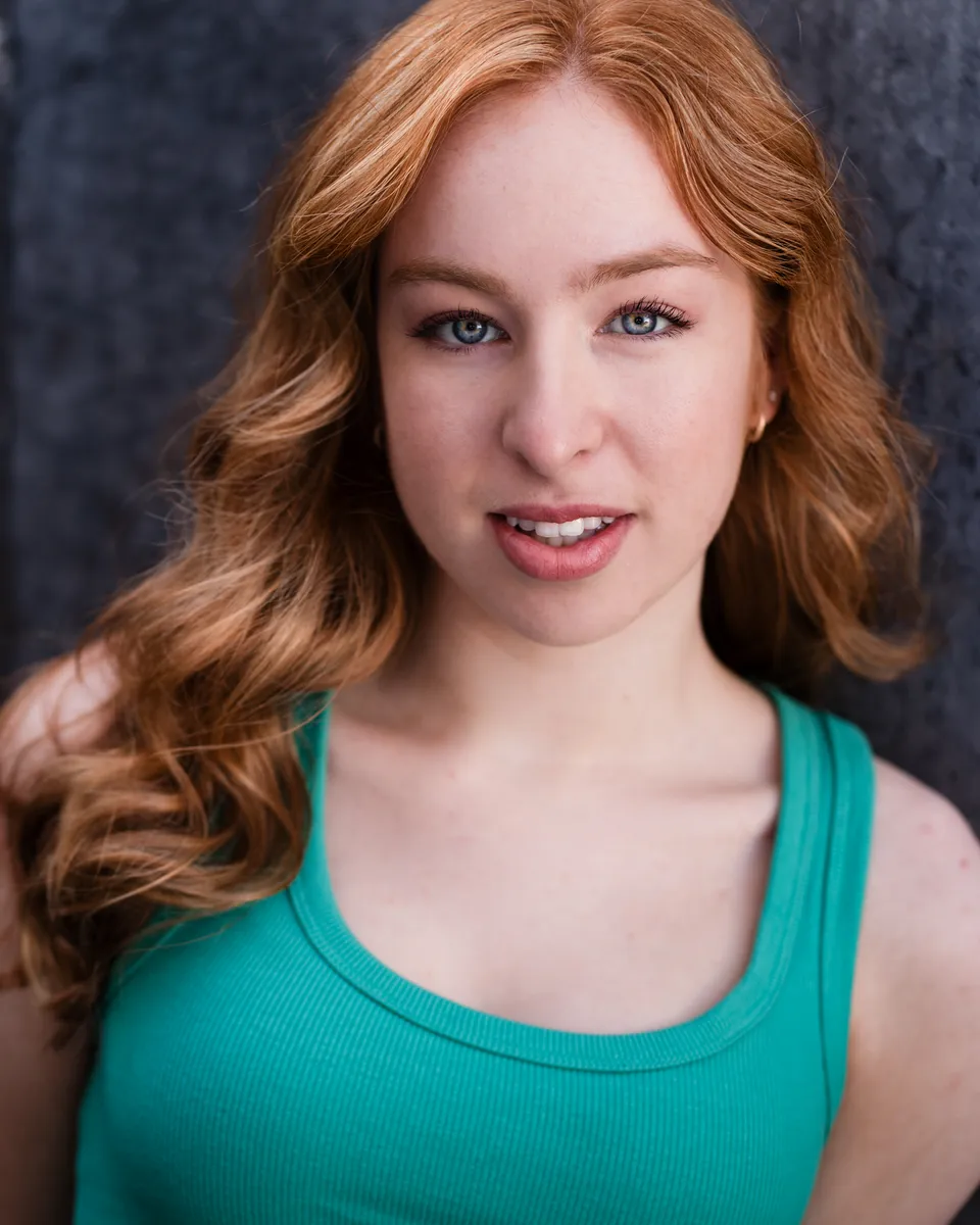 Melissa Pritsis