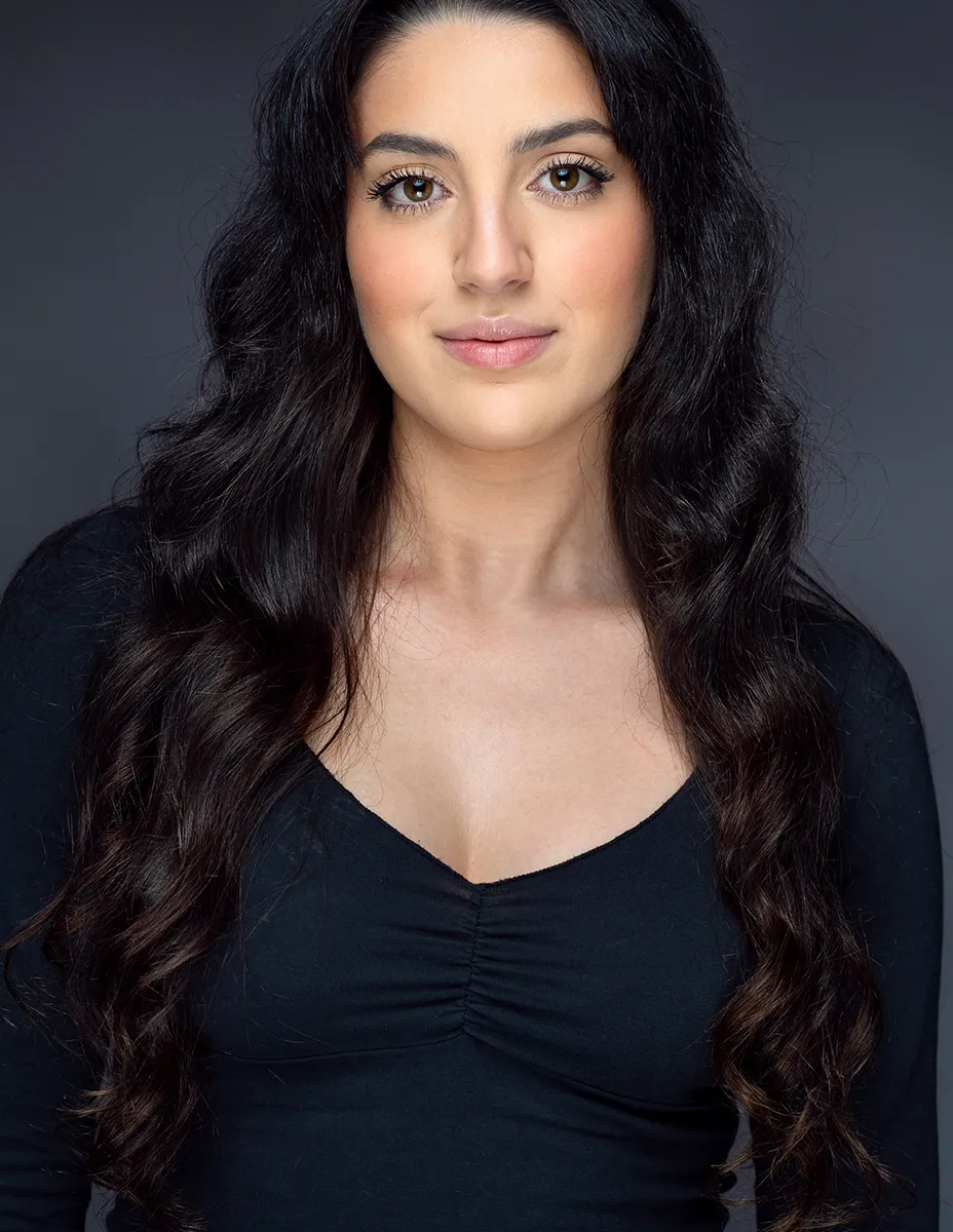 Dani Caruso