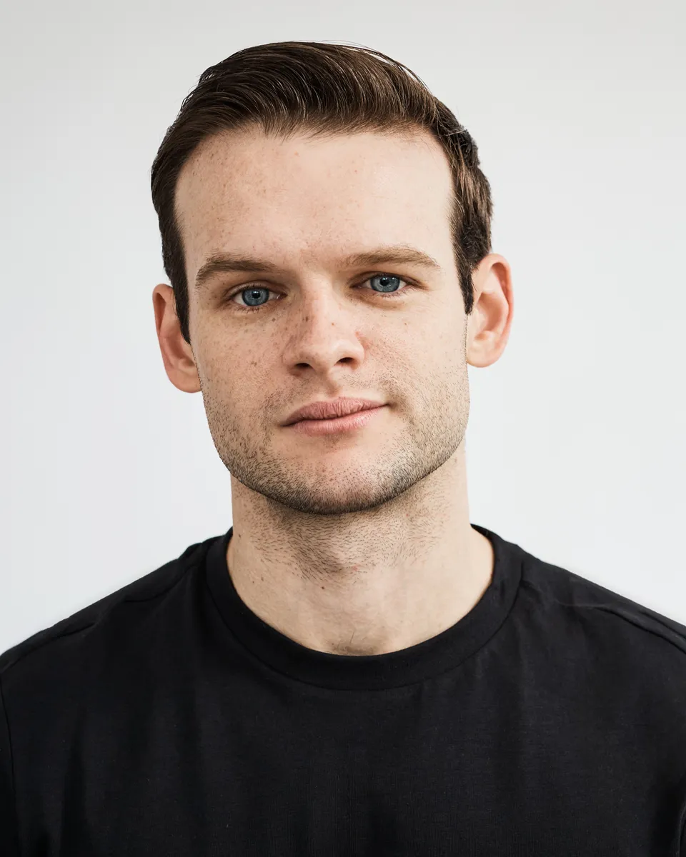 Josh Mulheran