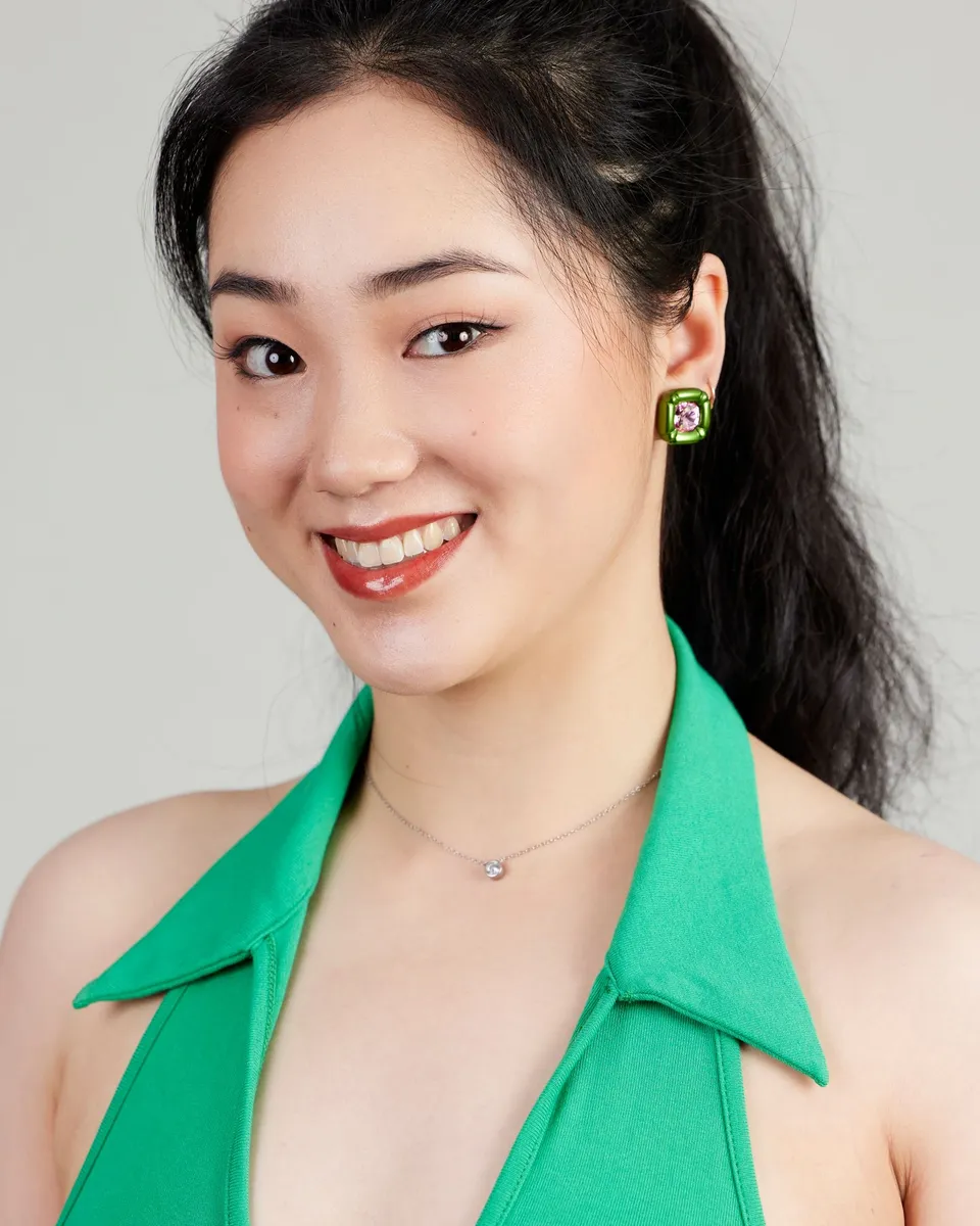 Kayee Li